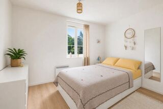  Appartement à vendre 3 pièces 66 m²