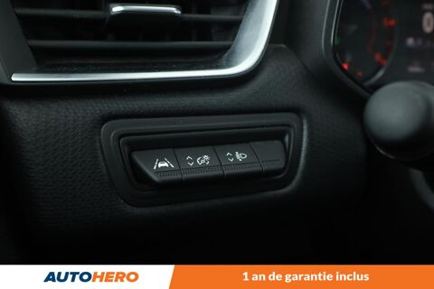 Clio 1.5 Blue dCi Business 100 ch 2021 occasion 92130 Issy-les-Moulineaux