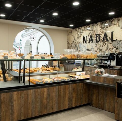 Fonds de commerce &agrave; vendre ORLEANS (45) 385000 45000 Orleans