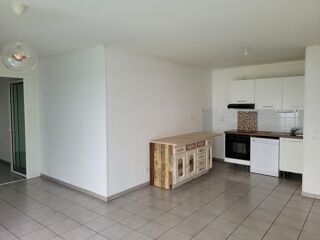  Appartement à vendre 4 pièces 74 m²