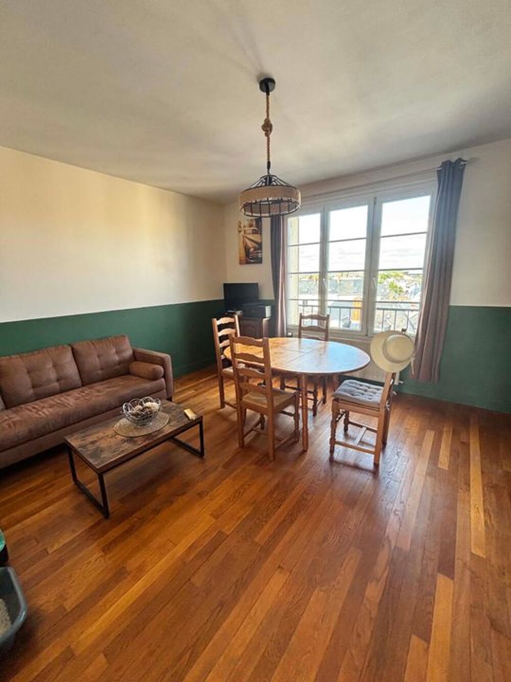 Location Appartement Appartement de 67m2 à louer sur Le Mans Le mans