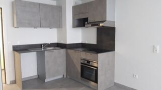  Appartement � louer 2 pi�ces 41 m�