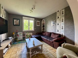  Maison � vendre 5 pi�ces 114 m�