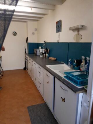  Maison � vendre 5 pi�ces 78 m�