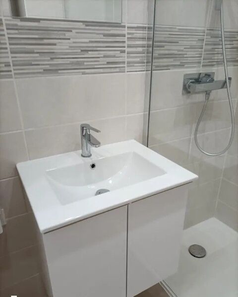  Appartement � louer 1 pi�ce 30 m�