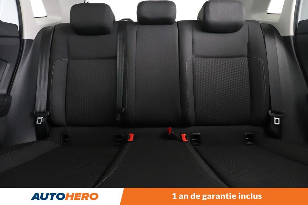 Polo 1.0 Confortline 65 ch 2017 occasion 92130 Issy-les-Moulineaux