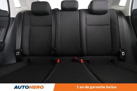 Polo 1.0 Confortline 65 ch 2017 occasion 92130 Issy-les-Moulineaux