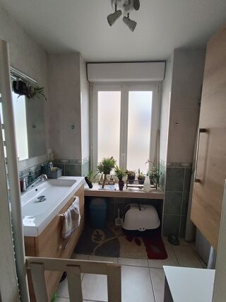  Maison � vendre 3 pi�ces 68 m�