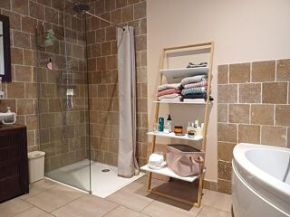  Maison à vendre 5 pièces 128 m²