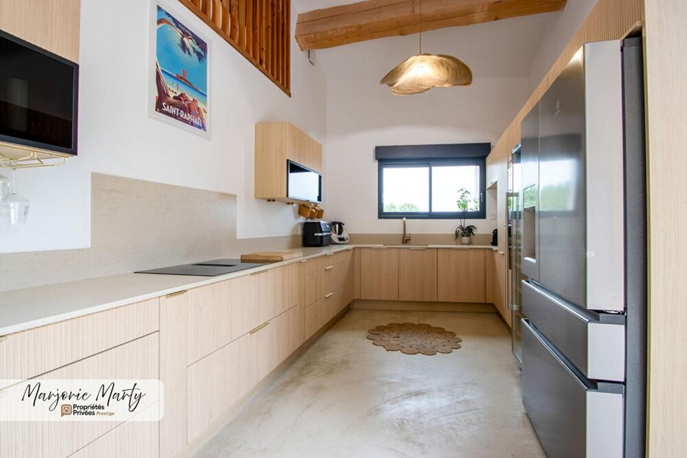 à vendre  Loft Paraza (11200)