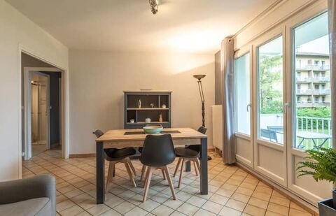  Appartement � louer 2 pi�ces 50 m�