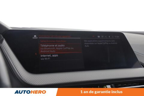 S&eacute;rie 1 118d M Sport BVA 150 ch 2023 occasion 92130 Issy-les-Moulineaux