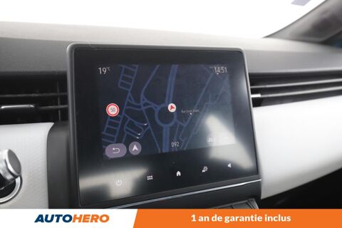 Clio 1.3 TCe Intens EDC 130 ch 2020 occasion 92130 Issy-les-Moulineaux