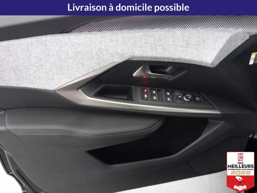 3008 1.2 HYBRID 145CH GT E-DCS6 2026 occasion 10150 Lavau