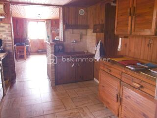  Maison � vendre 3 pi�ces 54 m�