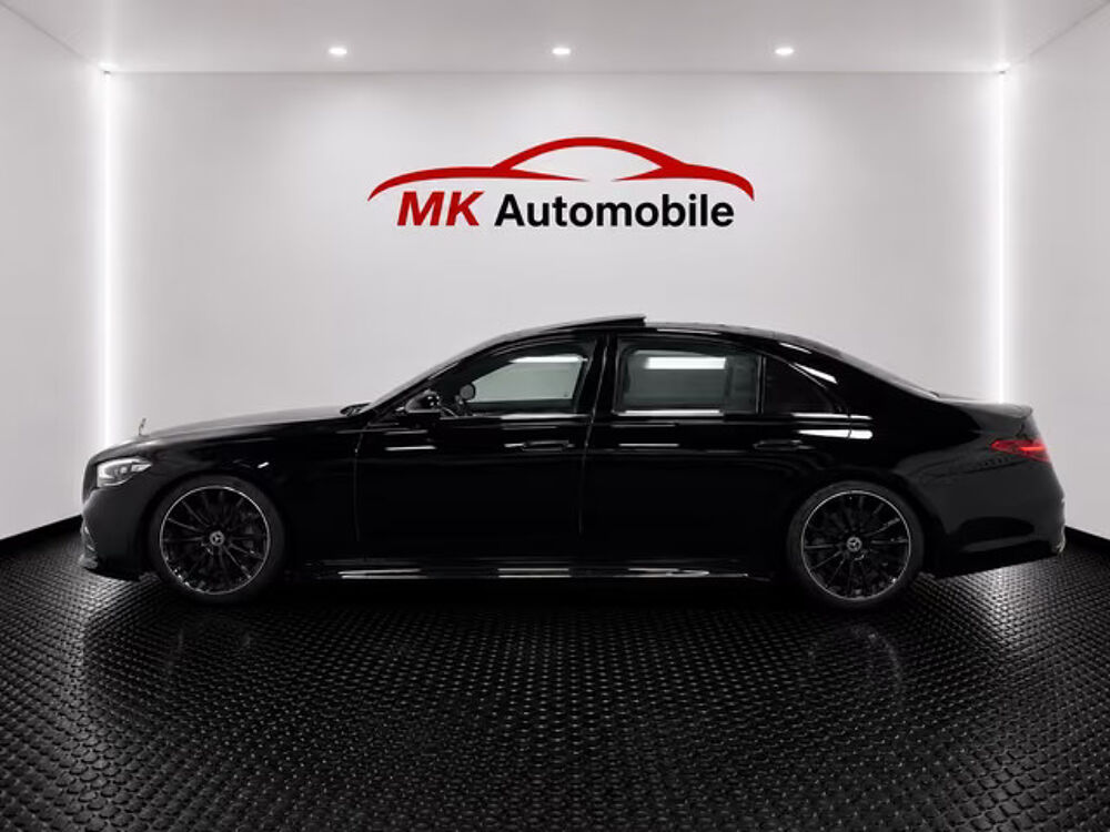 Classe S Benz Classe Limousine 4MATIC 2023 occasion 33000 Bordeaux