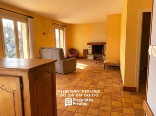  Maison à vendre 5 pièces 118 m²