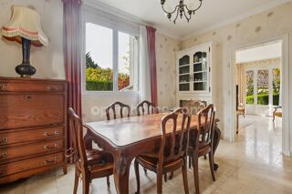  Maison  vendre 9 pices 206 m