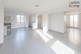  Appartement � vendre 4 pi�ces 77 m�