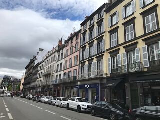  Appartement  louer 2 pices 42 m