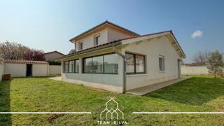  Maison à vendre 6 pièces 165 m²