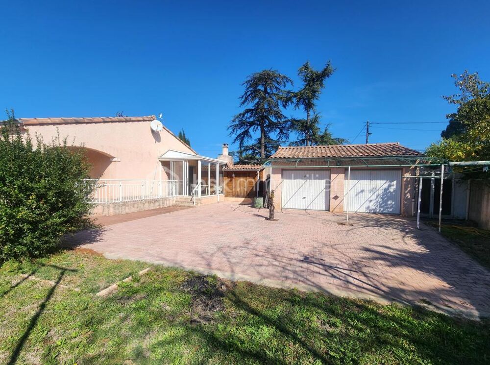 Vente Villa Villa d'exception avec piscine et vaste terrain Montelimar