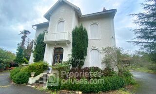  Maison � vendre 8 pi�ces 225 m�