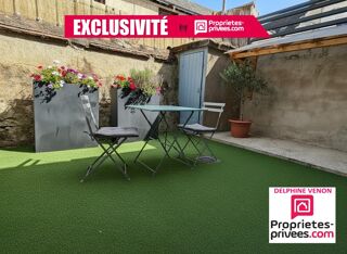  Maison � vendre 3 pi�ces 52 m�