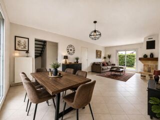  Maison à vendre 5 pièces 126 m²