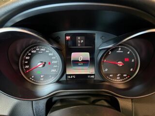 Classe GLC Coup&eacute; 250 d 4Matic (253.309) 2019 occasion 87280 Limoges
