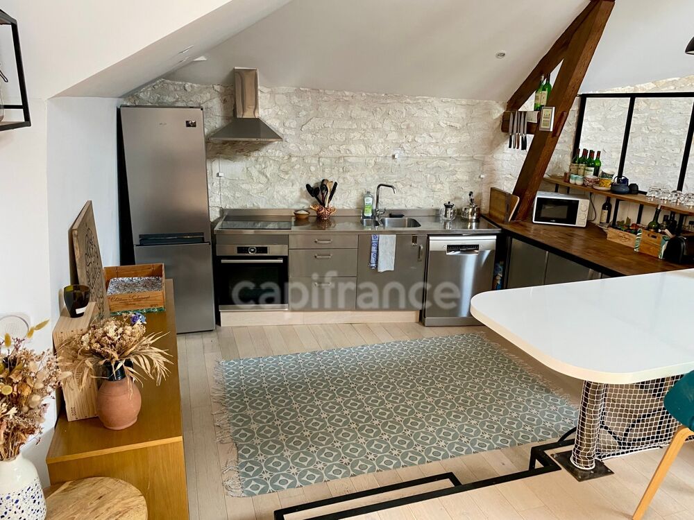 Vente Appartement Appartement à vendre 4 pièces POITIERS (86) Poitiers