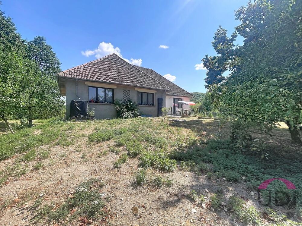 Vente Maison Maison d'habitation avec sous-sol total, bel environnement naturel Saint yrieix les bois