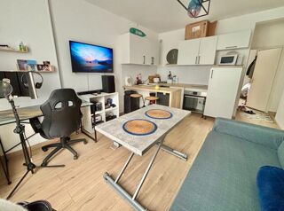  Appartement � vendre 2 pi�ces 28 m�