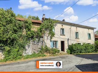  Maison à vendre 7 pièces 150 m²