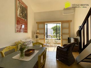  Appartement à vendre 1 pièce 39 m²