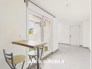  Appartement à vendre 2 pièces 37 m²
