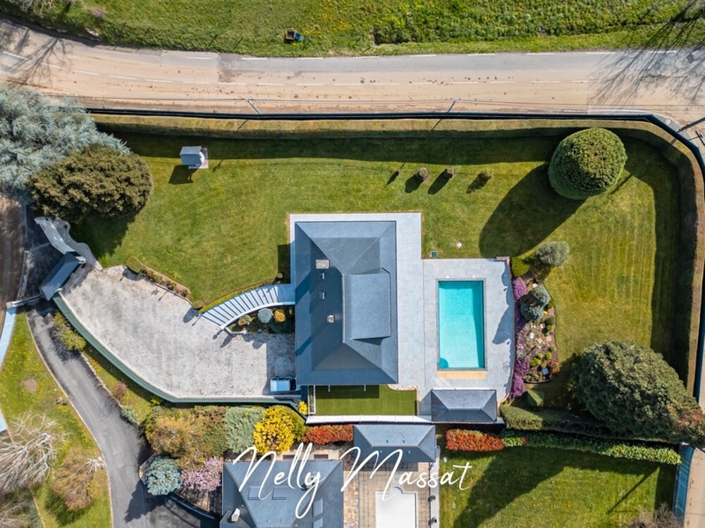  vendre  Villa Montagnole (73000)