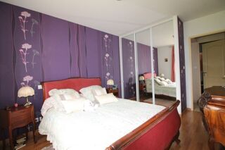  Maison à vendre 4 pièces 90 m²