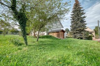  Maison � vendre 7 pi�ces 148 m�