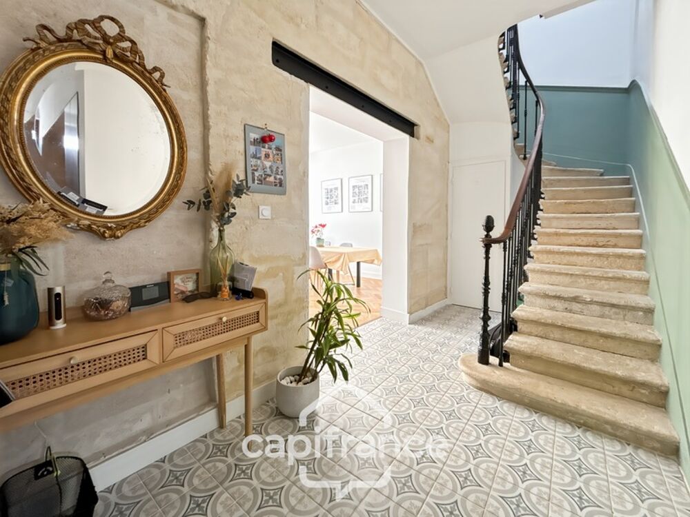 � vendre  Maison Bordeaux (33800)