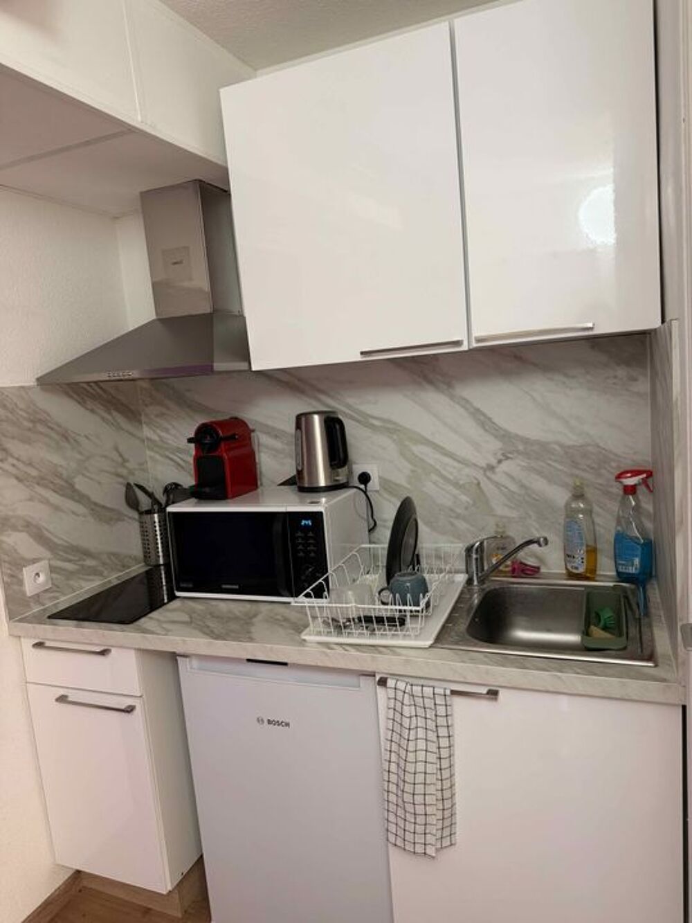 Location Appartement Appartement de 27m2 à louer sur Nice Nice
