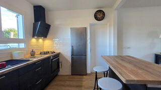  Maison � vendre 4 pi�ces 64 m�