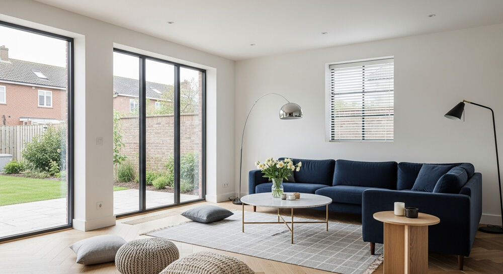 Appartement 4 pièces 87 m² · à Vanves · 87 m² · 759 000 €