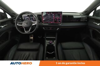 Tiguan 1.5 TSI eHybrid R-Line DSG6 272 ch 2024 occasion 92130 Issy-les-Moulineaux