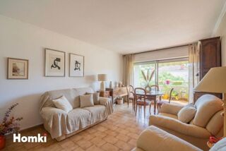 Appartement à vendre 4 pièces 81 m²