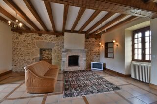  Maison � vendre 7 pi�ces 186 m�