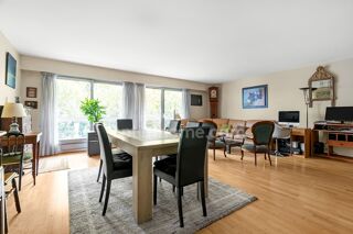  Appartement � vendre 5 pi�ces 125 m�