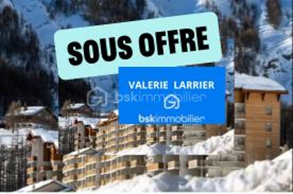 APPARTEMENT 6 COUCHAGES + PLACE DE PARKING EXTERIEURE