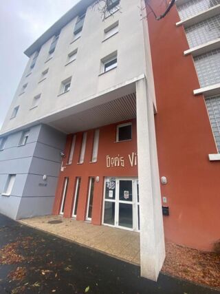  Appartement � vendre 1 pi�ce 18 m�
