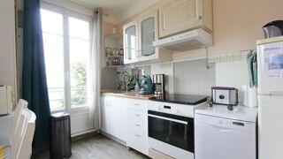  Appartement à vendre 2 pièces 36 m²